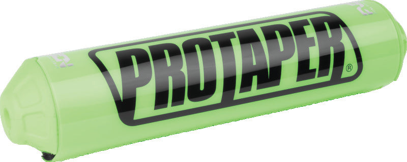 ProTaper Fuzion Bar Pad - Race Green - 021636