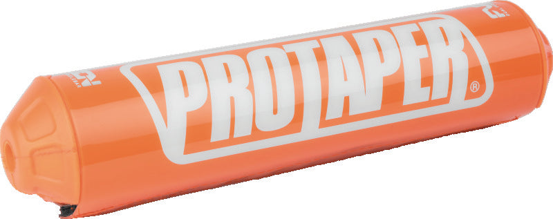 ProTaper Fuzion Bar Pad - Race Orange - 021635
