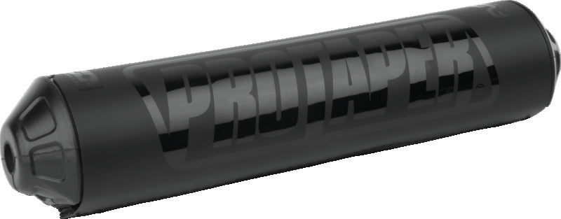 ProTaper Fuzion Bar Pad - Stealth - 021638