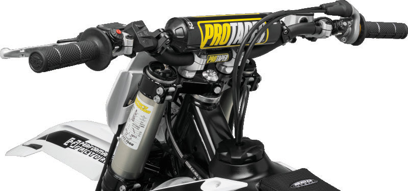 ProTaper Fuzion MX Race Handlebars - 022077