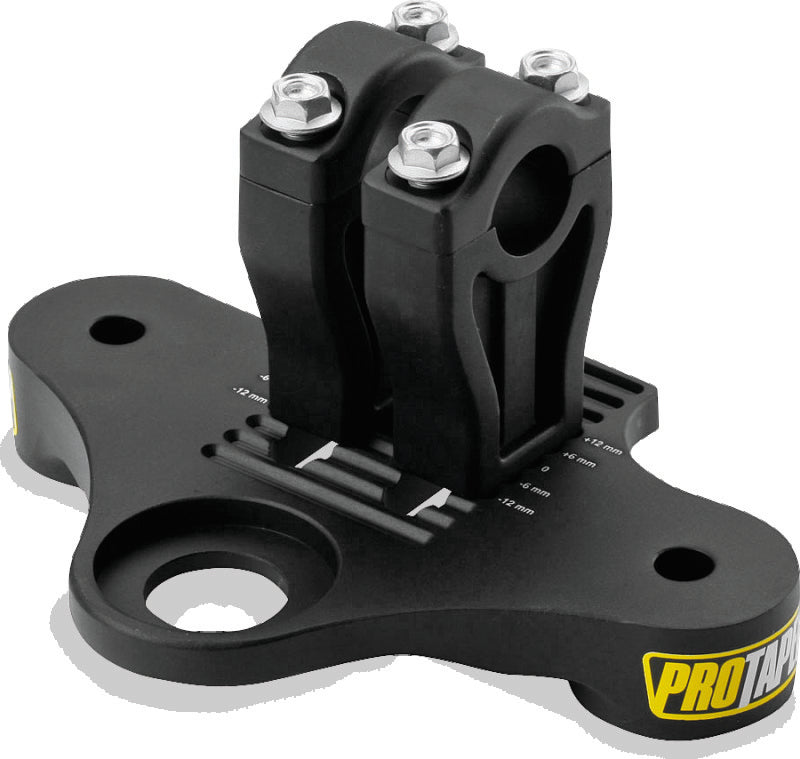 ProTaper Honda CRF50 Upper Clamp Assembly - 022843
