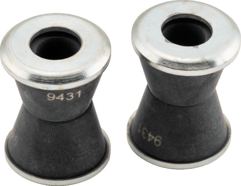 ProTaper Kawasaki 2004-2005 KX125 / 2004-2014 KX250/F 2008-2009/2018-2019 KLX450R / 2006-2011 KX450F Bar Mount Cones - 021119