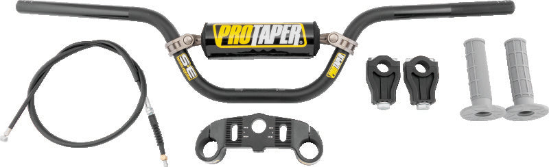 ProTaper Kawasaki KLX110 (All) Pitbike Kit - 022846