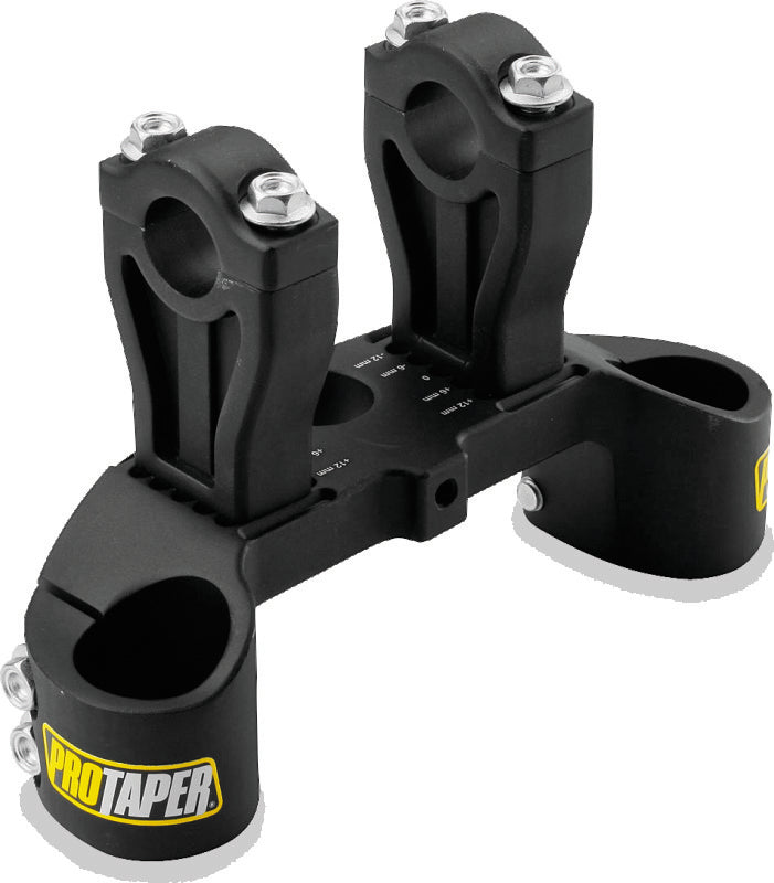 ProTaper Kawasaki KLX110 Upper Clamp Assembly - 022844