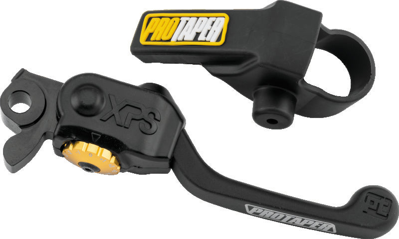 ProTaper Kawasaki/Yamaha XPS Front Brake Lever - 024096