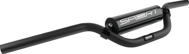 ProTaper Mini Aluminum Bar - Black - 021146
