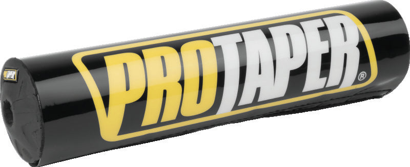 ProTaper Molded 10in Bar Pad - Black - 028329
