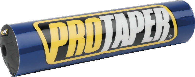 ProTaper Molded 10in Bar Pad - Blue - 028330