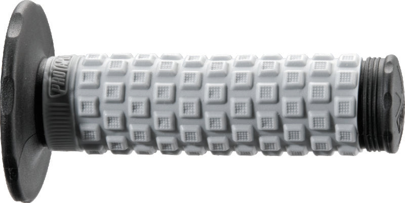 ProTaper Pillow Top Grips - Black/Gray/Black - 024858