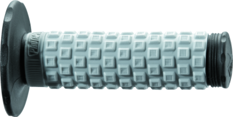 ProTaper Pillow Top Grips - Black/Gray/Black - Case of 20 - 024858-20