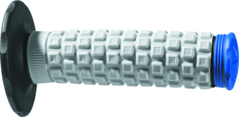 ProTaper Pillow Top Grips - Black/Gray/Blue - Case of 20 - 024852-20