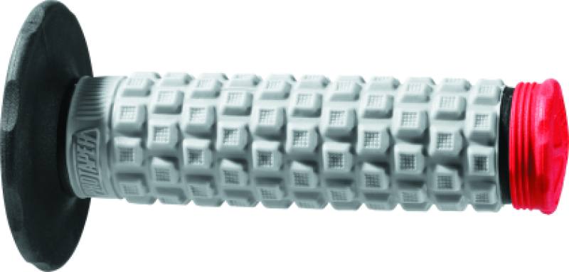 ProTaper Pillow Top Grips - Black/Gray/Red - Case of 20 - 024851-20