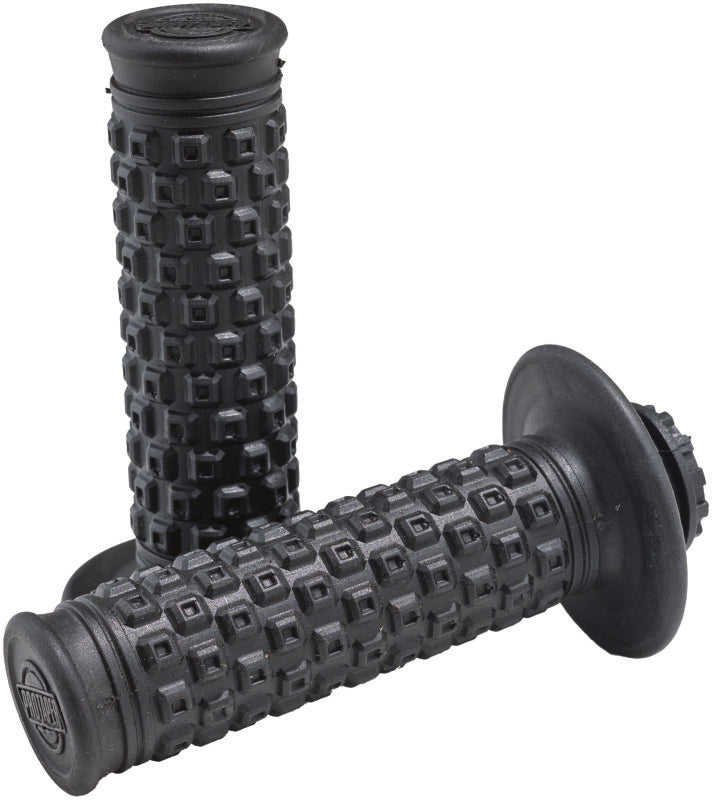 ProTaper Pro Series Clamp On Pillow Top Black/Black - 023364