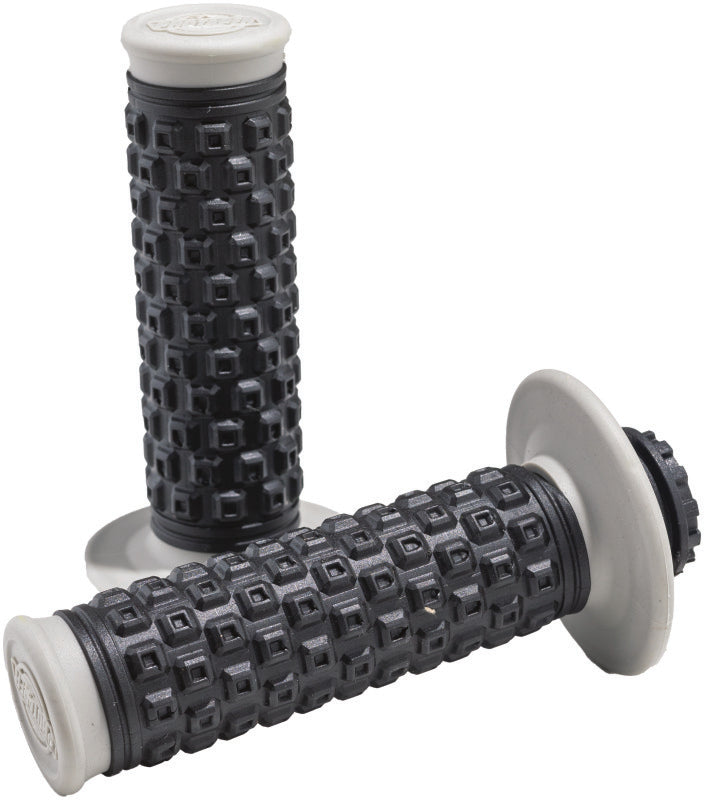 ProTaper Pro Series Clamp On Pillow Top Gray/Black - 023367