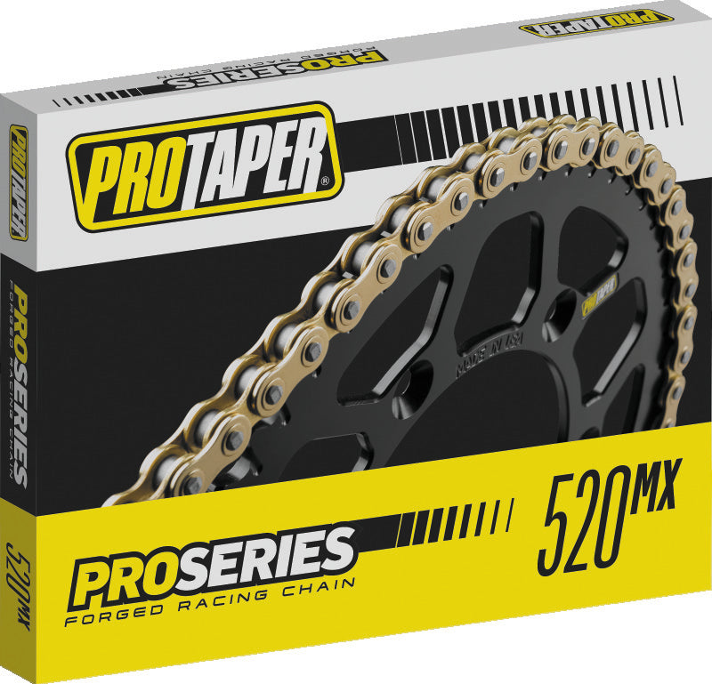 ProTaper Pro Series Forged 520 Racing Chain 120L - 021694