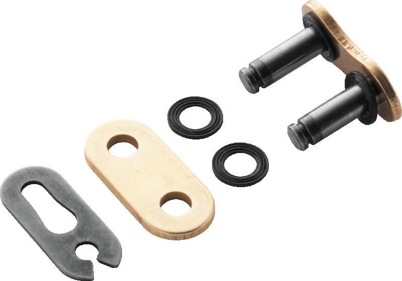 ProTaper Pro Series Forged 520 Slim O-Ring Chain Link - 021697