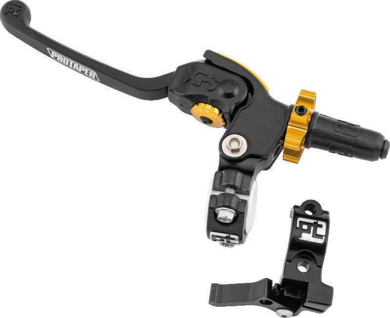 ProTaper Profile Pro Clutch Perch with Hot Start - 024091