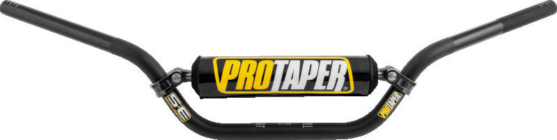 ProTaper SE ATV High Handlebar - Jet Black - 025257