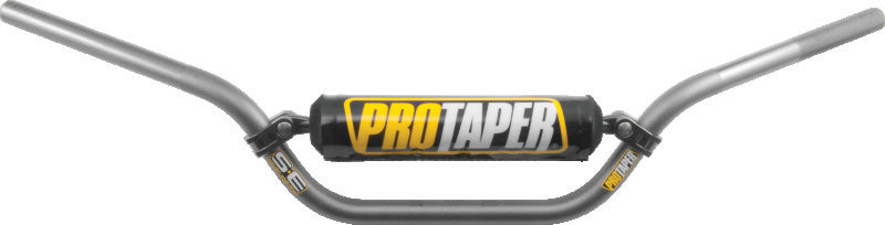 ProTaper SE ATV High Handlebar - Platinum Gray - 025279