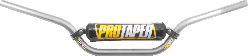 ProTaper SE ATV Mid Handlebar - Platinum Gray - 025278