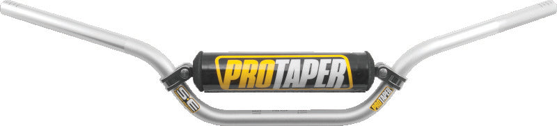 ProTaper SE ATV Mid Handlebar - Silver - 025234