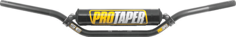 ProTaper SE CR High Handlebar - Jet Black - 025245