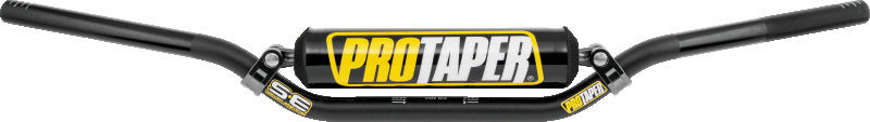 ProTaper SE CR Mid Handlebar - Jet Black - 025244