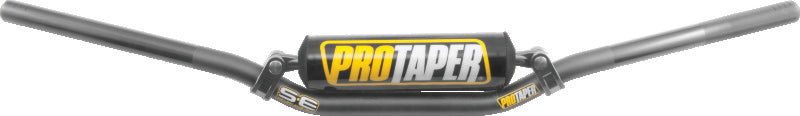 ProTaper SE Carmichael Handlebar - Platinum Gray - 025297
