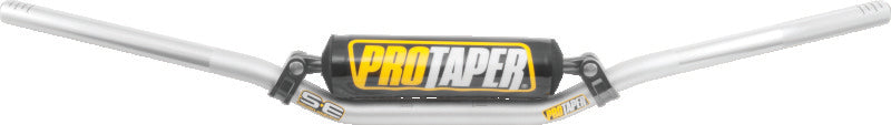ProTaper SE Carmichael Handlebar - Silver - 025295