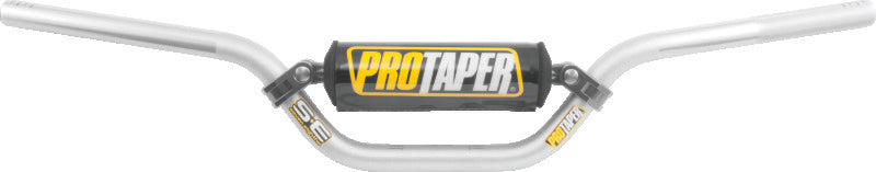 ProTaper SE Honda Mini Handlebar - Silver - 025236