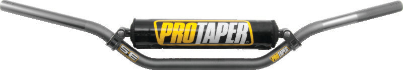 ProTaper SE KX High Handlebar - Platinum Gray - 025270