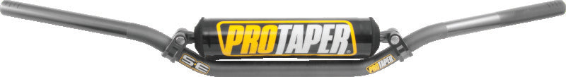 ProTaper SE RM Low Handlebar - Platinum Gray - 025271