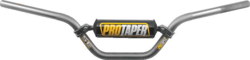ProTaper SE Raptor Handlebar - Platinum Gray - 025294