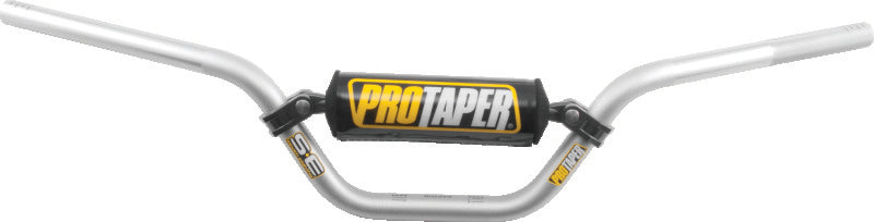 ProTaper SE Raptor Handlebar - Silver - 025292