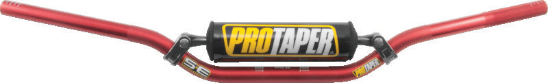 ProTaper SE SX Race Handlebar - Red - 020218