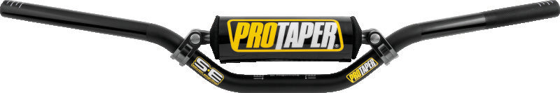 ProTaper SE Schoolboy High Handlebar - Black - 025287