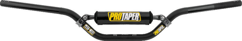 ProTaper SE Trials High Handlebar - Black - 025311