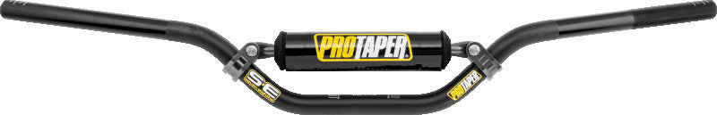 ProTaper SE Trials Mid Handlebar - Black - 025307