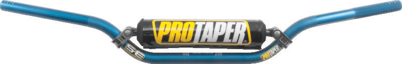 ProTaper SE Windham/RM Mid Handlebar - Blue - 025315