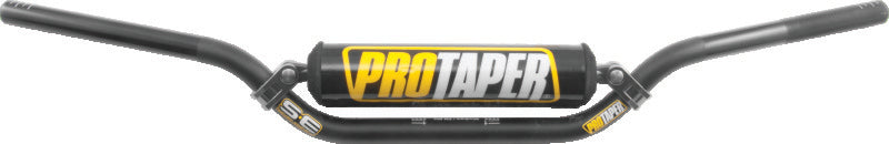 ProTaper SE Windham/RM Mid Handlebar - Jet Black - 025250