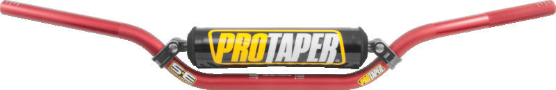 ProTaper SE Windham/RM Mid Handlebar - Red - 025314