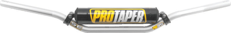 ProTaper SE YZ High Handlebar - Silver - 025232