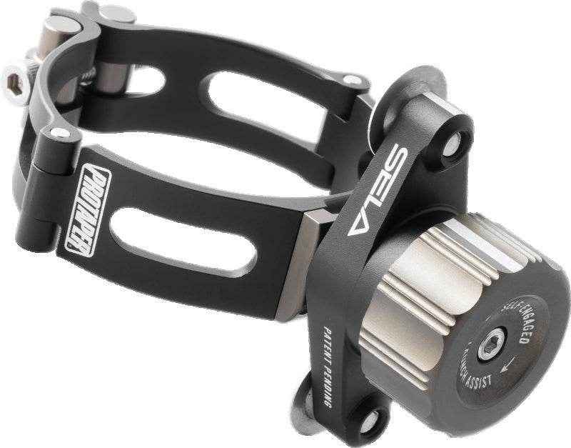 ProTaper SELA - Self Engaged Launch Assist - 020202