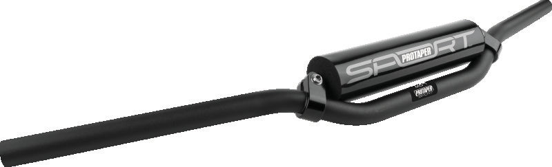 ProTaper Southwick Aluminum Bar Low - Black - 021145