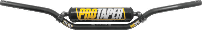 ProTaper Suzuki SE Factory Handlebar - Jet Black - 025251
