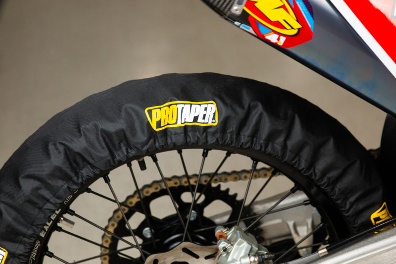 ProTaper Tire Covers - 021328