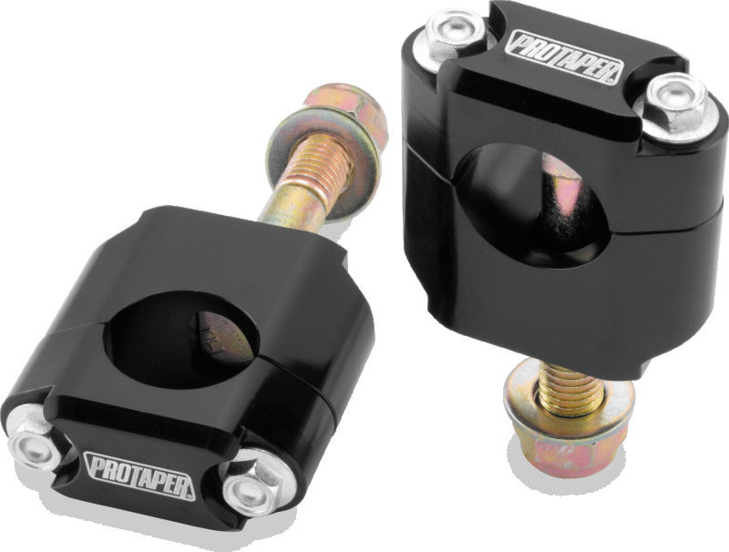 ProTaper Universal Black Rubber Mount - 022822
