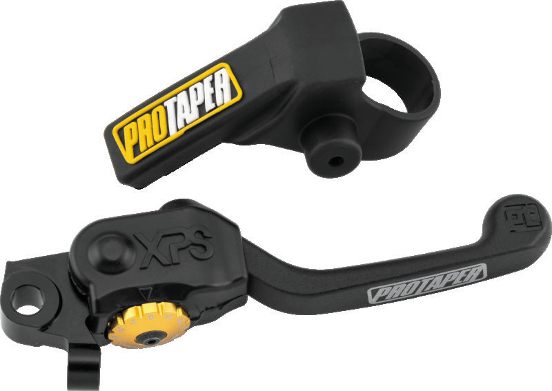 ProTaper Yamaha/Kawasaki XPS Front Brake Lever - 024098