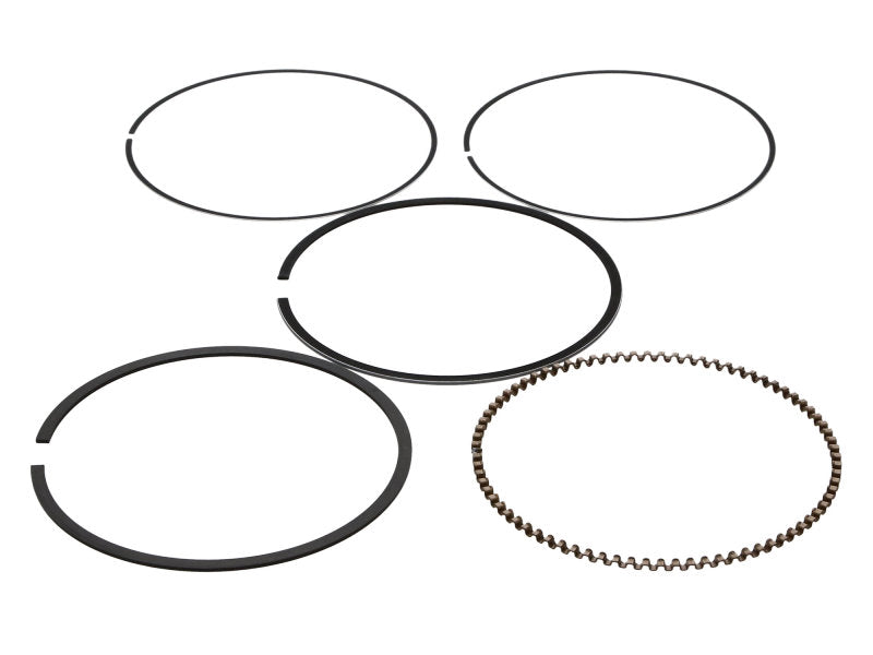 ProX 2007-2021 TRX420 Rancher Piston Ring Set (87.00mm) - 02.1487.050