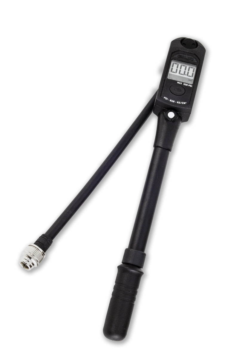 Progressive 300Psi Digital Pump - GP4-300